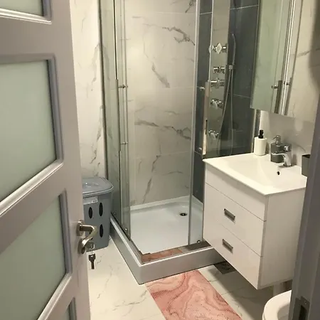 Pekakop Treska Kopaonik