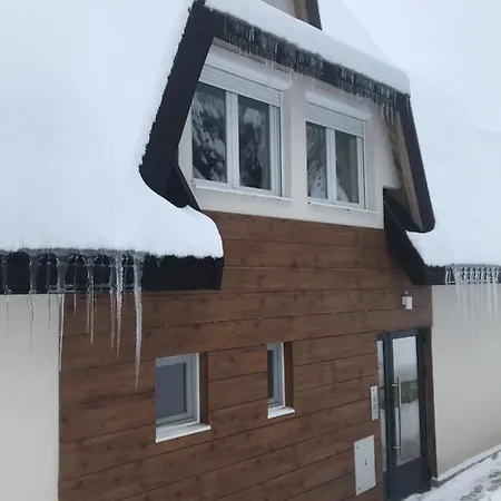 Pekakop Treska Kopaonik