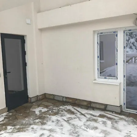 Apartman Pekakop Treska