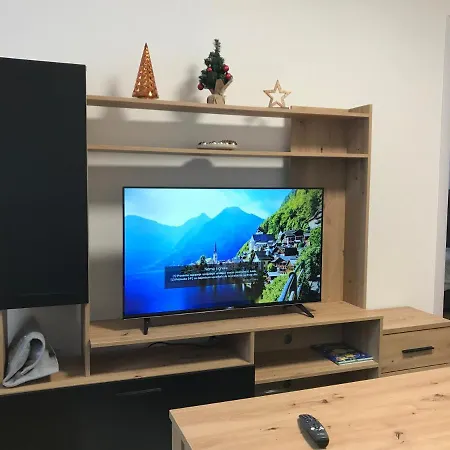 Pekakop Treska * Kopaonik