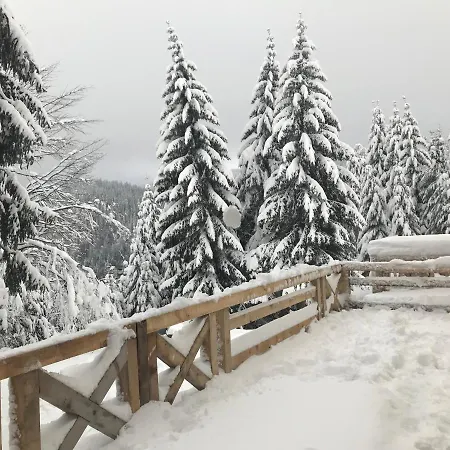 Pekakop Treska Apartman