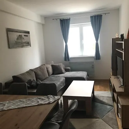 Pekakop Treska Apartman Kopaonik