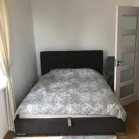 Apartman Pekakop Treska