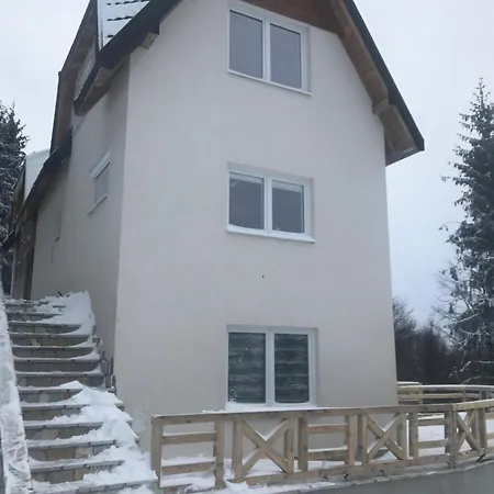 Apartman Pekakop Treska