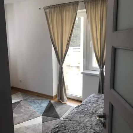 Apartman Pekakop Treska