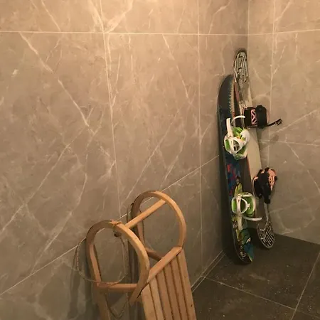 Pekakop Treska Apartman Kopaonik