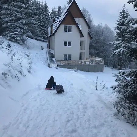 Apartman Pekakop Treska