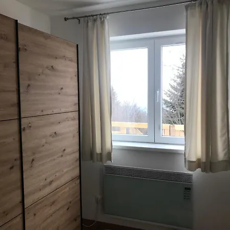 Pekakop Treska Apartman