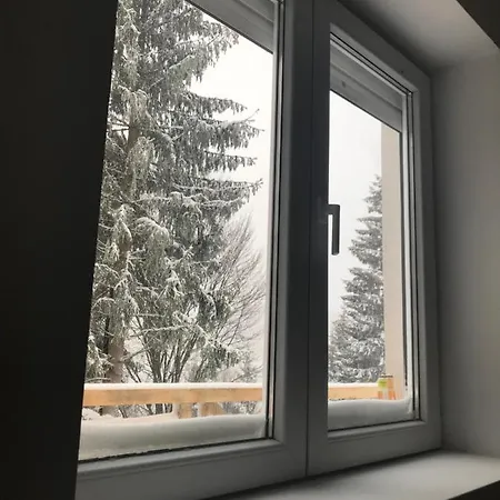 Apartman Pekakop Treska *