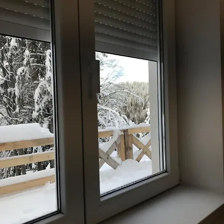 Pekakop Treska Kopaonik