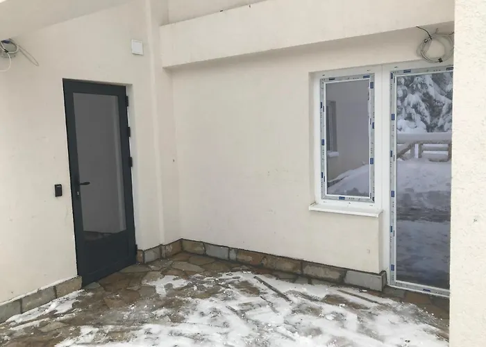 公寓 Pekakop Treska