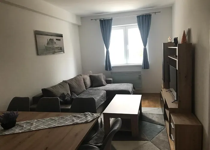 Pekakop Treska 公寓 科帕奥尼克