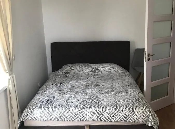 شقة Pekakop Treska