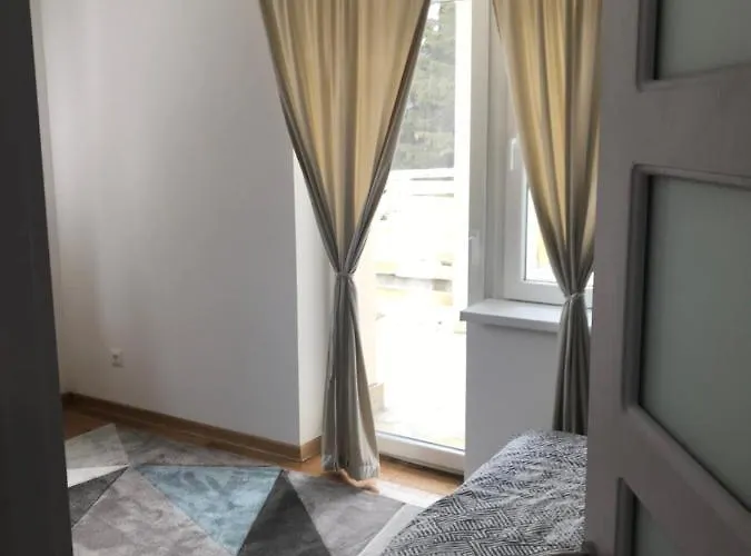 公寓 Pekakop Treska