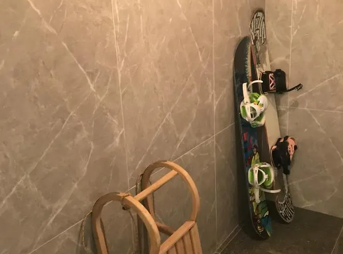 Pekakop Treska 公寓 科帕奥尼克