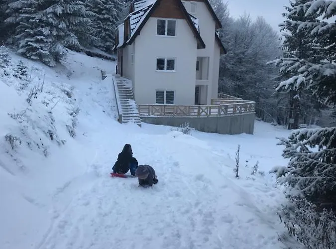 شقة Pekakop Treska