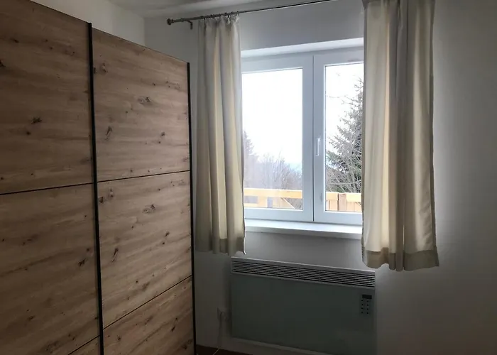 Pekakop Treska 公寓