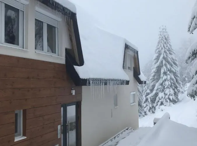 شقة Pekakop Treska كوباونيك