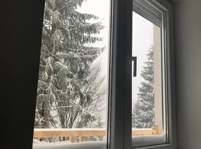 公寓 Pekakop Treska *